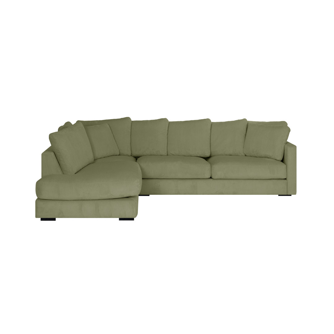 Ecksofa Anayelli