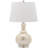 Menezes Shell Table Lamp
