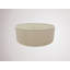 15cm H Faux Silk Bowl Pendant Shade-1229210068