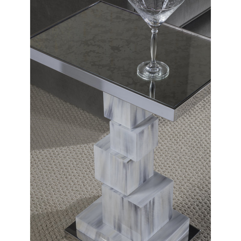 Signature Designs Touche Rectangular Spot Table