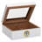 Whittaker Wood Cigar Humidor
