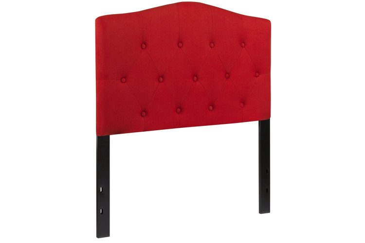 Cambridge Upholstered Panel Headboard