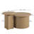 Kemariyah Coffee Table