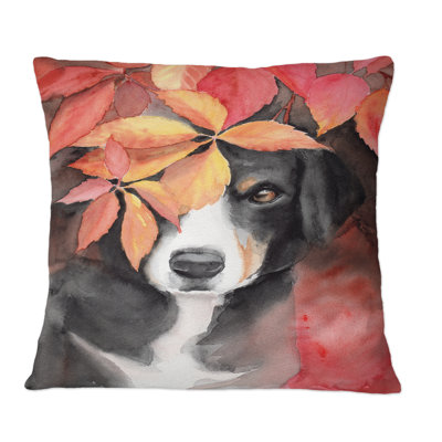 Throw Pillow