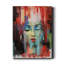 «Pop Pastel III» par E. Anthony Orme, reproduction d'art sur toile tendue-815452334