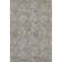 Premium Machine Washable Prisco Gray Rug