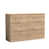 Bleached Oak selected