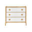 Essex 3 - Drawer Accent Chest