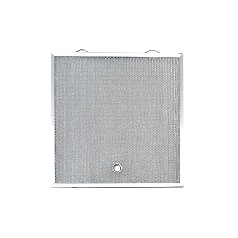 Filtre à graisse de rechange pour hotte