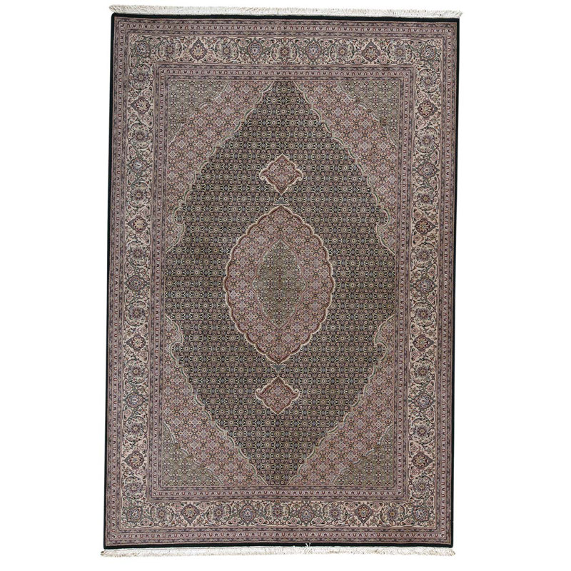 One-of-a-Kind 5'9" X 8'9" Area Rug