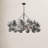 Constantine 3-Light Chandelier-178171695