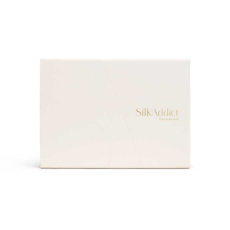 Pillow Case, Ivory
