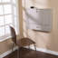 Bureau mural pliant-1344885346