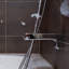 Thrale Wall Waterfall Faucet Bath Filler
