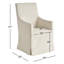 Manning Upholstered Dining Chair