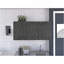 Armoire murale 2 portes Brookeline -1977980869