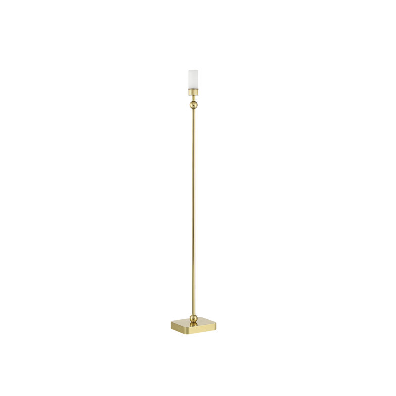 Lampe sur pied sans cordon Gadabout