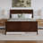 Fitzsimmons Solid Wood Platform Bed with Matching Footboard and Trundle-238577192-140200628