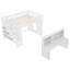 Lit mezzanine avec bureau mobile intégré-1567334110-1567334111
