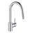 Concetto™ Pull Down Single Handle Kitchen Faucet