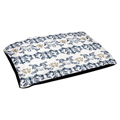 Coussin d'extérieur St Louis Football Baroque