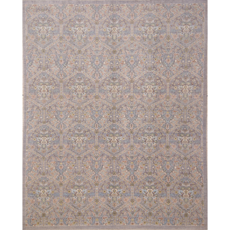 Ziegler One-of-a-Kind 7'11" X 10' Area Rug