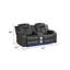 Causeuse inclinable électrique BenZ-144554185