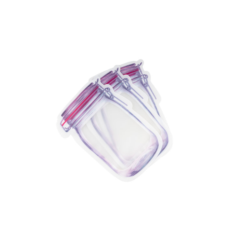 Boîte de rangement en plastique sans BPA, 7,7 x 5,5 x 0,4 pouces | Durable et léger, résistant à la chaleur | Idéal pour organiser de petits objets | Ne va pas au lave-vaisselle ni au micro-ondes, parfait pour la maison et le bureau