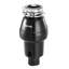 Broyeur à déchets continu 3/4 HP 3260 RPM 3-Bolt