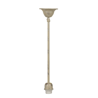 San Pablo 1 - Light Bulb Pendant