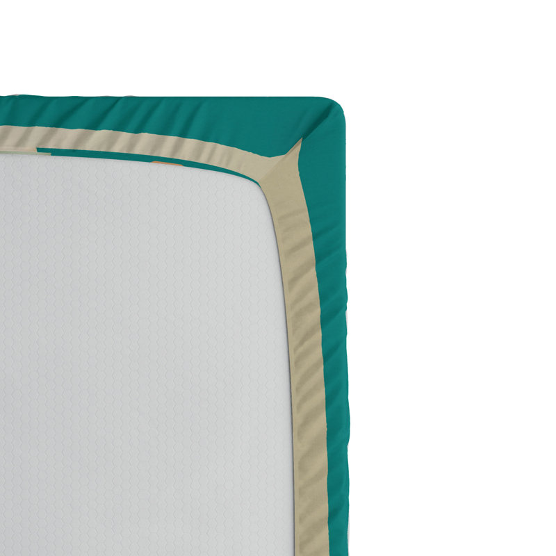 Drap-housse pour ballons et crius matin bike, Drap-housse de taille double