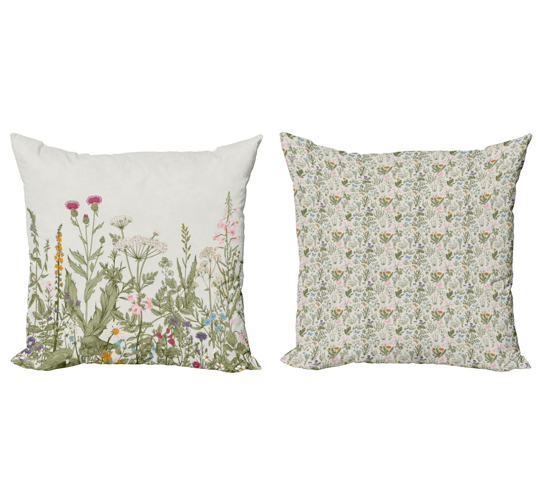 Brambly Cottage Krick Cushion Cover