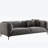 Stilianos Upholstered 82.66'' Sofa-452972627