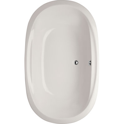 Studio 66'' L Air Bathtub