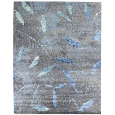 Willow One-of-a-Kind 8' X 10' Area Rug