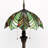 Maser 70'' Bronze Traditional Floor Lamp