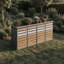 Double Bin Store