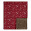 Couverture pour bébé Wild West Cowboy Bandana