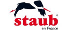 Staub logo