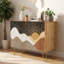 Buffet de 35 po de largeur