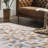 Ludora Abstract Indoor Rug-1512774599