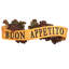 Décoration murale abbondanza quatrième appetito sculpturale