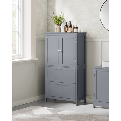 Mercado Bathroom Cabinet