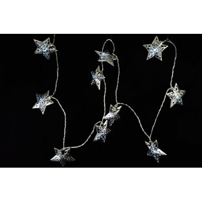 Guardado 39.6'' String Lights