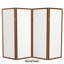 Écran court Shoji 50,75 "Alex-696055443-696055453