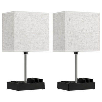 USB Table Lamp