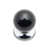 Black / Chrome