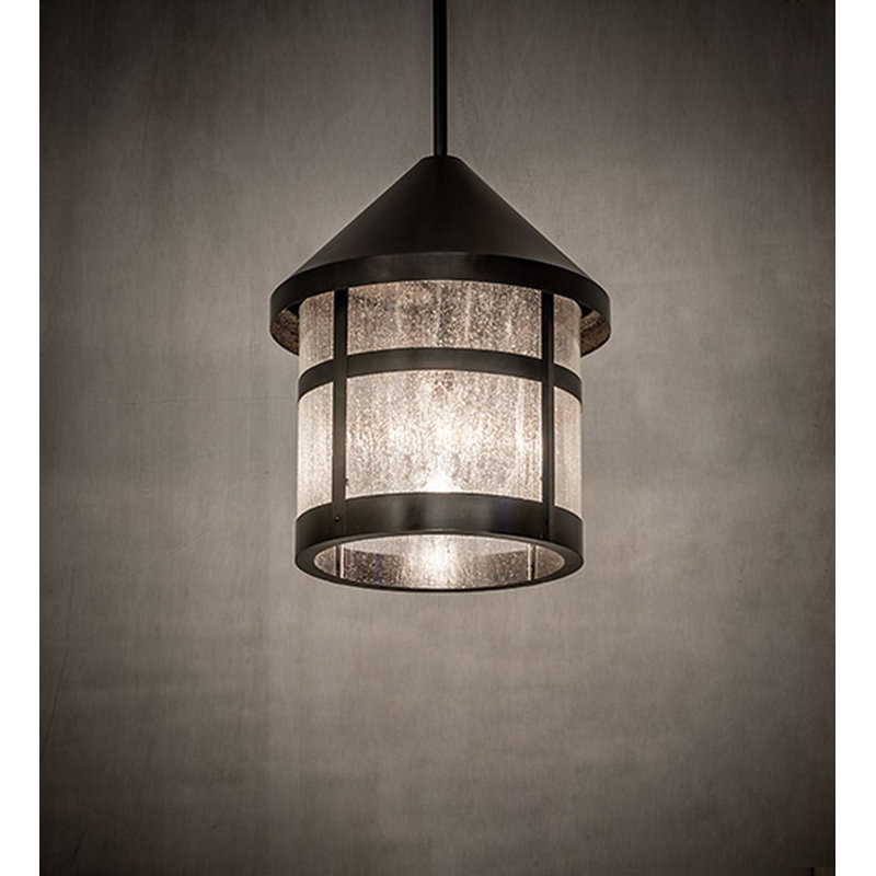 Fulton 1 - Light Pendant