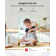 C688 2MP WiFi Indoor Security Camera for Baby/Pet with 2-Way Audio, Motion Sensor, Night Vision