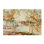 «Shimmer White Woods» par Jodi Maas - Impression sur toile